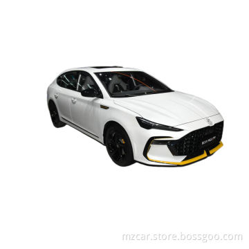 Saic car MG 6 2023 model 1.5T automatic Classic Edition sedan gasoline car 1.5T petrol vehicles for sale